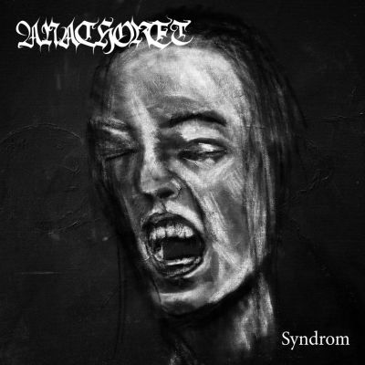 ANACHORET (Ger) - Syndrom, DigiCD